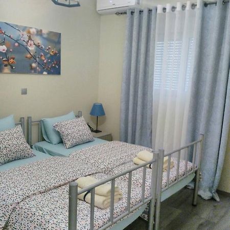Petro'S Apartment Korça Kültér fotó