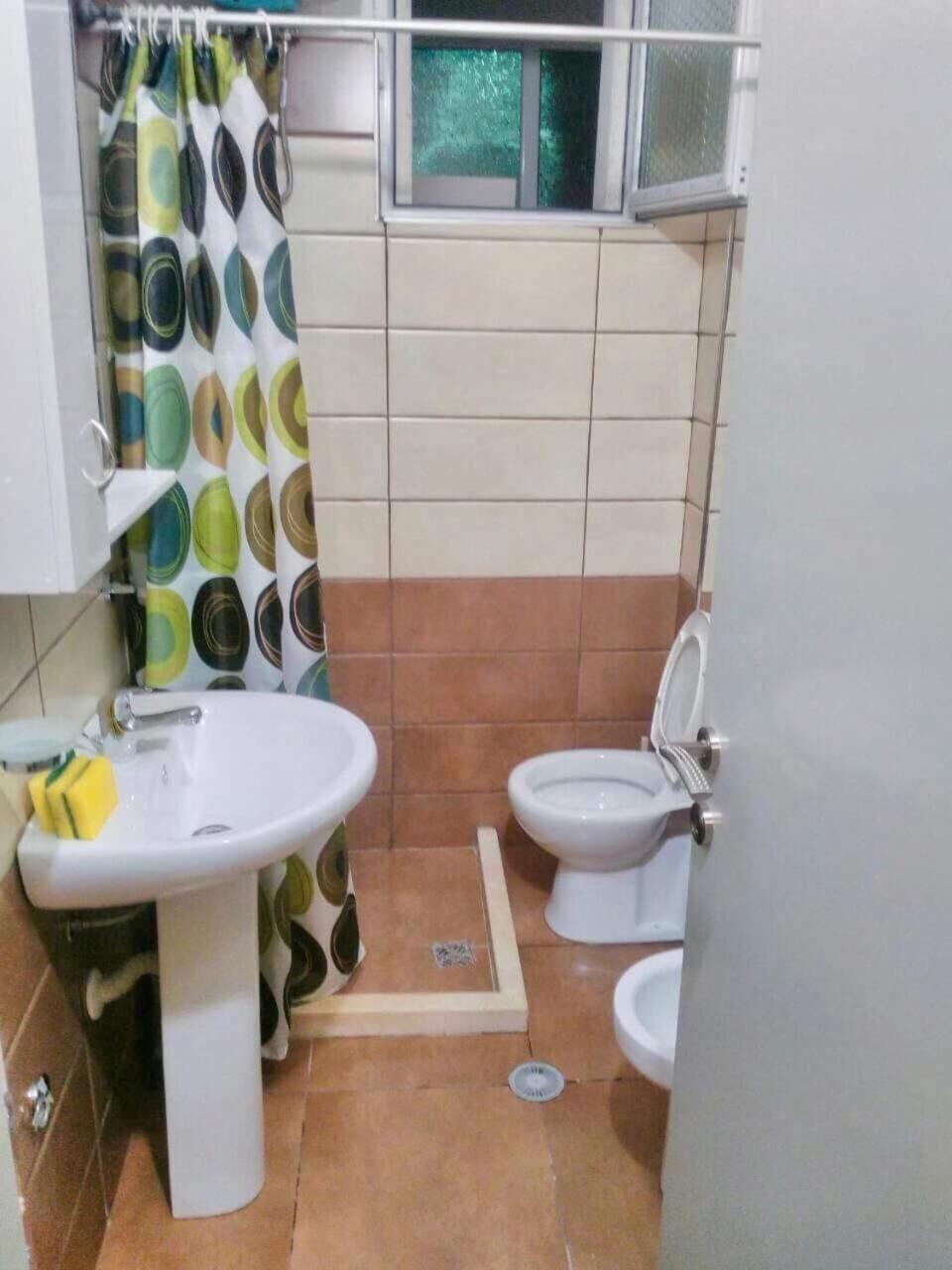Petro'S Apartment Korça Kültér fotó