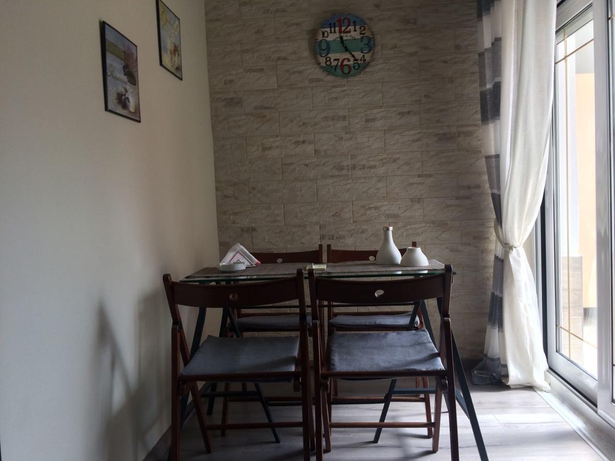 Petro'S Apartment Korça Kültér fotó